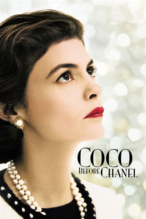 coco chanel coco avant chanel 2009 cda|coco before chanel movie.